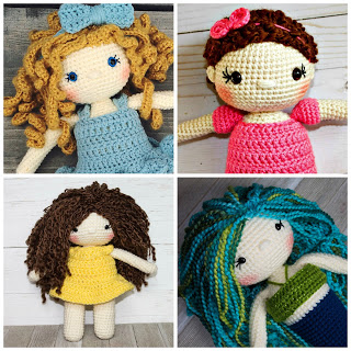 Seven Reasons Why Busy Moms Should Crochet