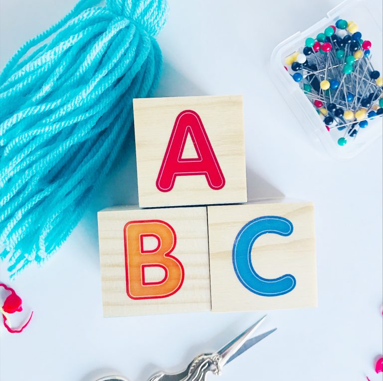 Amigurumi from A to Z