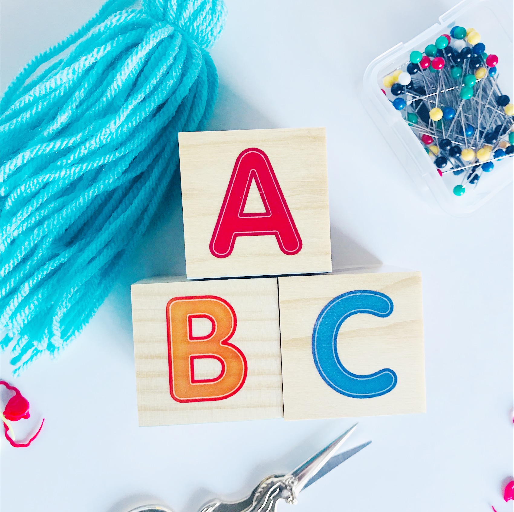 Amigurumi from A to Z
