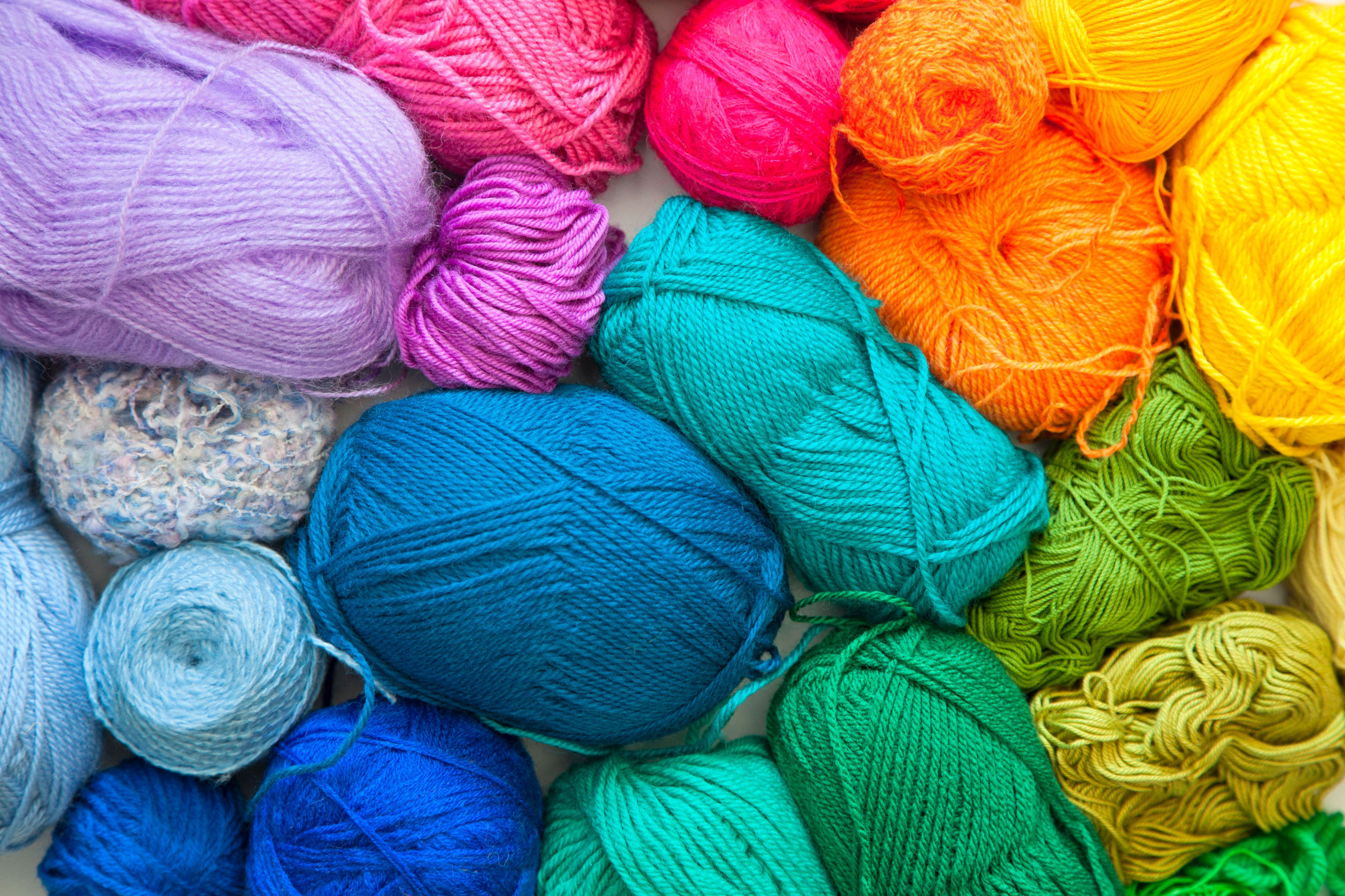 The 12 Best Crocheted Items to Make at Home for a Profit