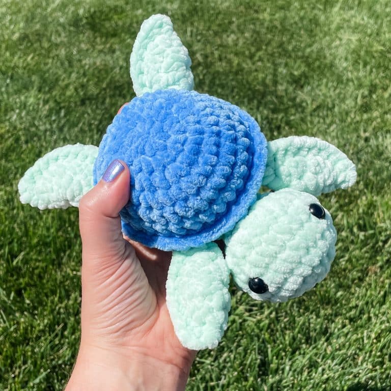 Crochet Materials - DIY Fluffies Amigurumi crochet and Toy sewing